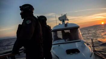 Frontex: Pushbacks και εργασιακές συνθήκες οδήγησαν στην παραίτηση του Φαμπρίς Λεζερί