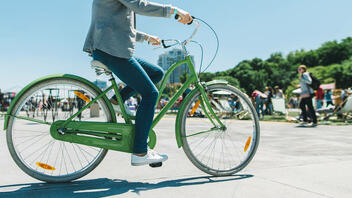 Οδηγός για ποδηλάτες: Το επόμενο βήμα για ένα Ηράκλειο πιο "πράσινο"