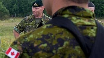  Καναδάς: Ο εξτρεμισμός εξαπλώνεται στις τάξεις του στρατού