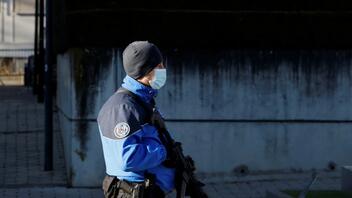Δύο νεκροί σε ανταλλαγή πυρών με την αστυνομία κοντά στη Ζυρίχη