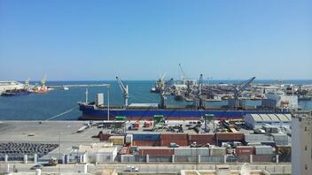 Βυθίστηκε δεξαμενόπλοιο με 1000 τόνους καυσίμων ανοιχτά της Τυνησίας