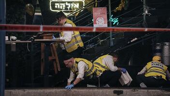  Επίθεση στο Τελ Αβίβ: Οι δυνάμεις ασφαλείας του Ισραήλ ανακοινώνουν πως σκότωσαν τον δράστη 