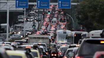  O θόρυβος των οχημάτων επιβαρύνει την υγεία των πολιτών 