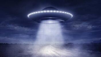 Επαφές με UFO και όλα τα μυστήρια του πλανήτη σε έκθεση του Πενταγώνου 