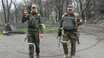 Ουκρανία: Ανατριχιάζει η περιγραφή Ρώσου στρατιώτη για βασανιστήρια σε αιχμαλώτους!