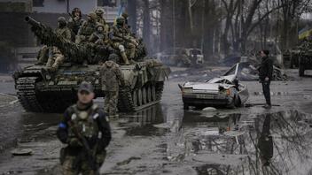 Ουκρανία: Οι καταγγελίες για επιθέσεις κατά αμάχων πρέπει να διερευνηθούν ως εγκλήματα πολέμου, υποστηρίζει το Ηνωμένο Βασίλειο