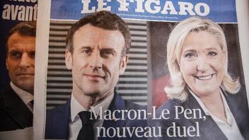 Προεδρικές εκλογές στη Γαλλία: Το debate δεν μετέβαλε την ισορροπία