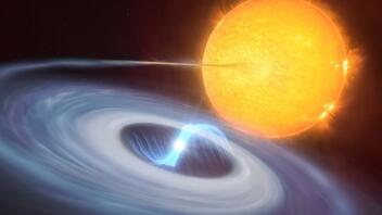 Αστρονόμοι ανακάλυψαν νέο είδος αστρικής έκρηξης