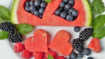 Έξι οφέλη από την καθημερινή κατανάλωση φρούτων