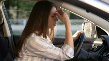 Σε ποιες χώρες έχει το περισσότερο άγχος η οδήγηση; - Η θέση της Ελλάδας