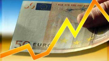 Eurostat: Στο 7,2% ο πληθωρισμός στην Ελλάδα