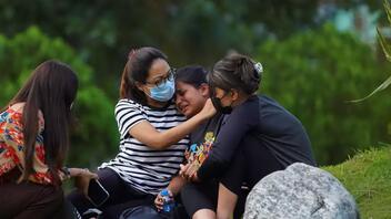 Νεπάλ: Ανασύρθηκαν και τα 22 πτώματα των θυμάτων της συντριβής επιβατικού αεροσκάφους