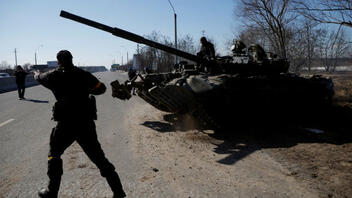 Λευκορωσία: Πραγματοποιεί στρατιωτικές ασκήσεις στα ουκρανικά σύνορα