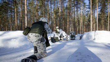 Έξαλλη η Ρωσία με την επιλογή της Φινλανδίας να ενταχθεί στο ΝΑΤΟ