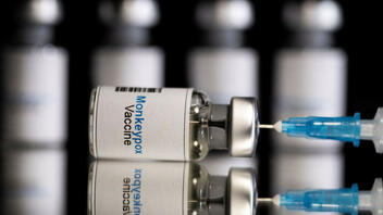 Ευλογιά των πιθήκων: Σε συμφωνία για κοινές προμήθειες εμβολίων και φαρμάκων φέρεται να κατέληξε η Ε.Ε.