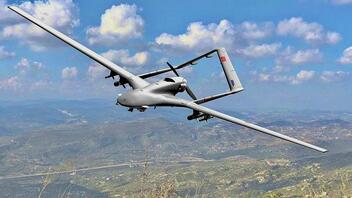 Προκλήσεων συνέχεια από την Άγκυρα: Υπερπτήση τουρκικού UAV πάνω από την Κανδελιούσσα