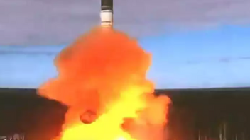 Βόρεια Κορέα: Εκτόξευσε βαλλιστικό πύραυλο από υποβρύχιο