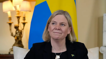 Ιστορική μέρα για τη Σουηδία: Αλλάζει στάση μετά από 200 χρόνια