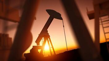 Μεικτά πρόσημα για τις διεθνείς τιμές του πετρελαίου - "Άλμα" 11% για το φυσικό αέριο