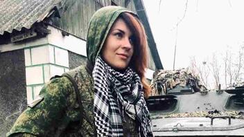Times: Αυτή είναι η πρώτη νεκρή Ρωσίδα στρατιώτης στην Ουκρανία