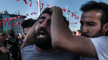 Τουρκία: Διαδηλώσεις για την 9η επέτειο της εξέγερσης κατά του Ερντογάν 