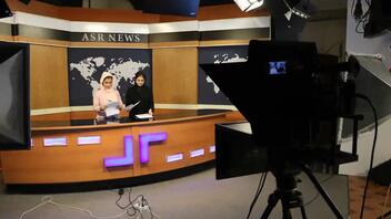 Οι Ταλιμπάν ζήτησαν από τις παρουσιάστριες των τηλεοπτικών εκπομπών να εμφανίζονται με καλυμμένο το πρόσωπο