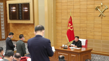 Βόρεια Κορέα: Αυξάνονται οι νεκροί από κορωνοϊό