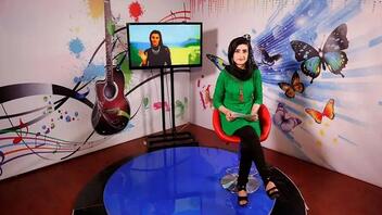 Οι τηλεπαρουσιάστριες στον Αφγανιστάν αψηφούν την εντολή των Ταλιμπάν να καλύπτουν τα πρόσωπά τους