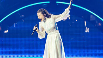 Eurovision 2022: Απίστευτα νούμερα τηλεθέασης – Έφτασε στο… 70%!