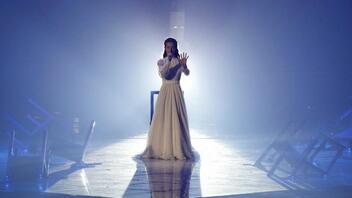 Eurovision 2022: Η πρώτη ανάρτηση της Αμάντας Γεωργιάδη μετά τον εντυπωσιακό τελικό