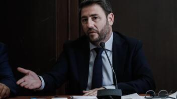 Νίκος Ανδρουλάκης: «Την πρώτη Κυριακή της απλής αναλογικής, θα κριθούν οι προθέσεις όλων»