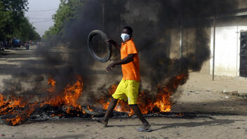 Τσαντ: Τουλάχιστον 100 νεκροί σε συγκρούσεις χρυσωρύχων