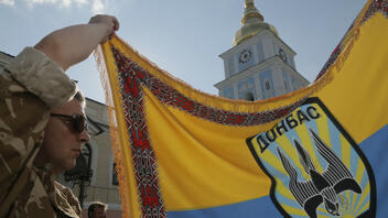 Πόλεμος στην Ουκρανία: Ντονέτσκ και Λουχάνσκ διόρισαν πρεσβευτές στη Ρωσία 