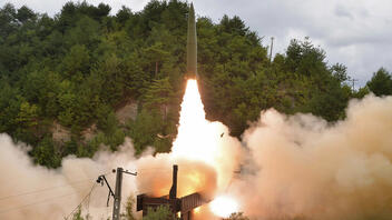 Οι ΗΠΑ προειδοποιούν για πυρηνική δοκιμή της Βόρειας Κορέας μέσα στον μήνα 