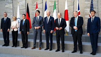 G7 και Ουάσινγκτον επιβάλλουν νέες κυρώσεις στη Ρωσία