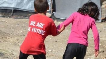 Eurostat: Αυξήθηκαν οι ασυνόδευτοι ανήλικοι που ζήτησαν άσυλο στην ΕΕ