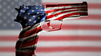 Τέξας: Ξεκινά σήμερα το ετήσιο συνέδριο του ισχυρού λόμπι των όπλων στις ΗΠΑ