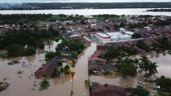 Τραγωδία στη Βραζιλία: Τουλάχιστον 37 νεκροί από τις σφοδρές βροχοπτώσεις