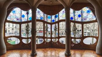 Η Casa Batlló του Γκαουντί έγινε NFT και πωλήθηκε έναντι 1,38 εκατ. δολαρίων