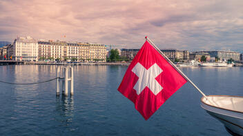 Οι Ελβετοί είπαν «ναι» στη χρηματοδότηση της Frontex και στο «νόμο Netflix»