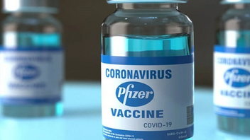 Ασφαλές το εμβόλιο Covid για παιδιά από 6 μηνών ως 5 ετών, λένε Pfizer - BioNTech