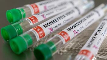Ευλογιά των Πιθήκων: Την Τρίτη στην Ελλάδα η πρώτη παρτίδα εμβολίων