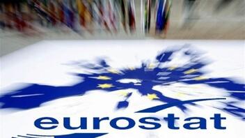 Eurostat - Πληθωρισμός: Ελαφρώς μειωμένος στο 3,4% στην Ελλάδα