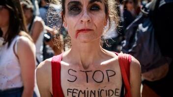 Μεξικό: Το Ανώτατο Δικαστήριο δημιούργησε τηλεοπτική σειρά για τις γυναικοκτονίες