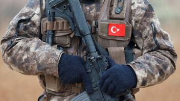 Τουρκία: Εξουδετέρωσαν άνδρα ζωσμένο με εκρηκτικά