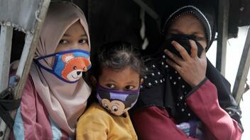 Ινδονησία: Τρία παιδιά πέθαναν από μια μυστηριώδη ασθένεια του ήπατος