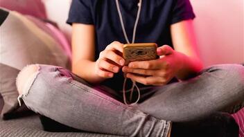 Blackout Challenge: Συμβουλές προστασίας των παιδιών από τα «παιχνίδια θανάτου» στα social media