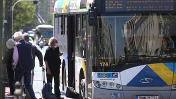 Η τεχνολογία κυψελών καυσίμου υιοθετήθηκε σε νέο αστικό λεωφορείο