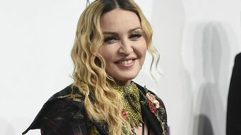 Γαλλία: Δήμαρχος καλεί τη Madonna να δανείσει πίνακα που χάθηκε...
