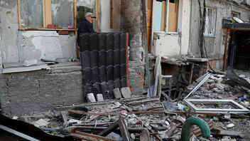 Πόλεμος στην Ουκρανία: Τουλάχιστον 22.000 άνθρωποι σκοτώθηκαν στη Μαριούπολη